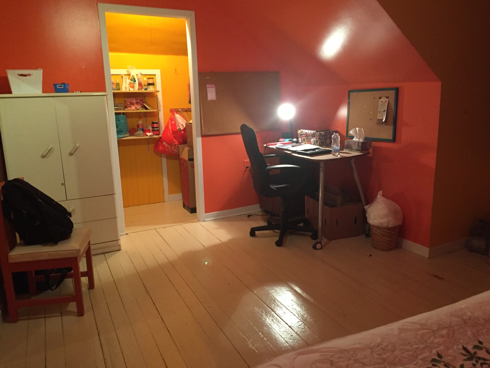 Chambre à louer près du cegep de Granby — photo 3