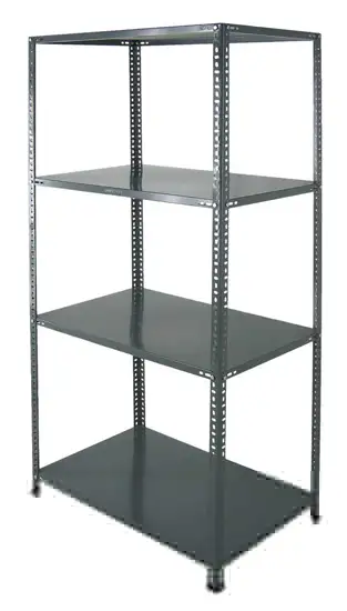 KW'S SOURCE FOR SHELVING FOR OVER 30 YEARS. SHELVING SUPER STORE in Storage & Organization in Kitchener / Waterloo - Image 5