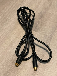 S-Video Cable 6ft