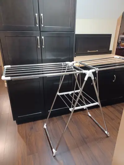 Clothes Drying Rack, View more