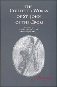 THE COLLECTED WORKS OF ST JOHN OF THE CROSS