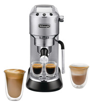 ☕✨ Brand New ☕ De'Longhi Espresso Machine ✨