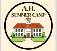 Kids summer camp