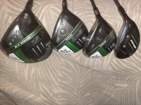 Golf Clubs for Sale