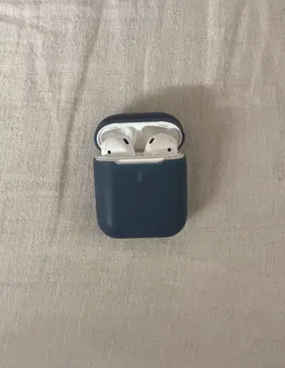 AirPods (2nd Generation) , View more