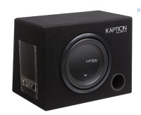 Kaption Audio 10″ SRX Powered Sub-Woofer