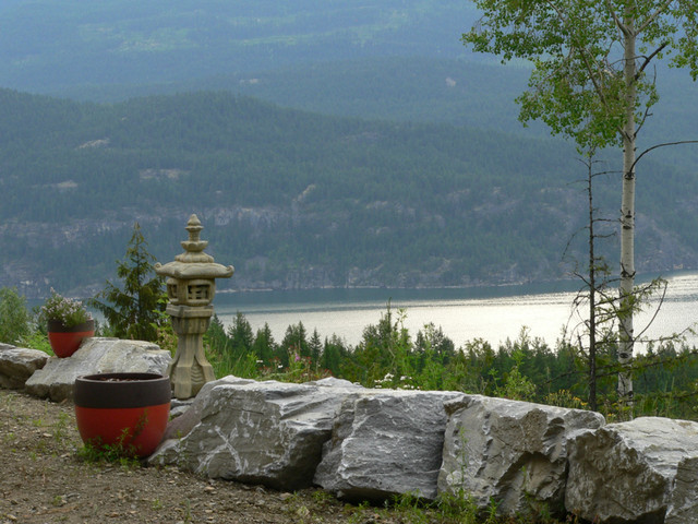 When heaven and earth held hands! in Houses for Sale in Nelson - Image 3