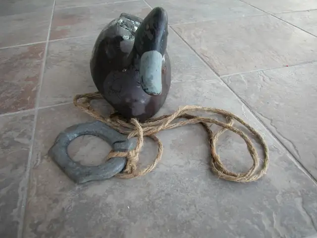 Duck Decoys - 'Blacks' in Fishing, Camping & Outdoors in Ottawa - Image 5