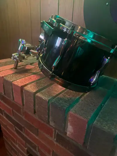Tama Superstar - 6.5"x10" Tom (SLT10HBN), View more