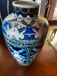 Antique Rosenberg Vase