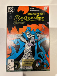 Detective Comics 577