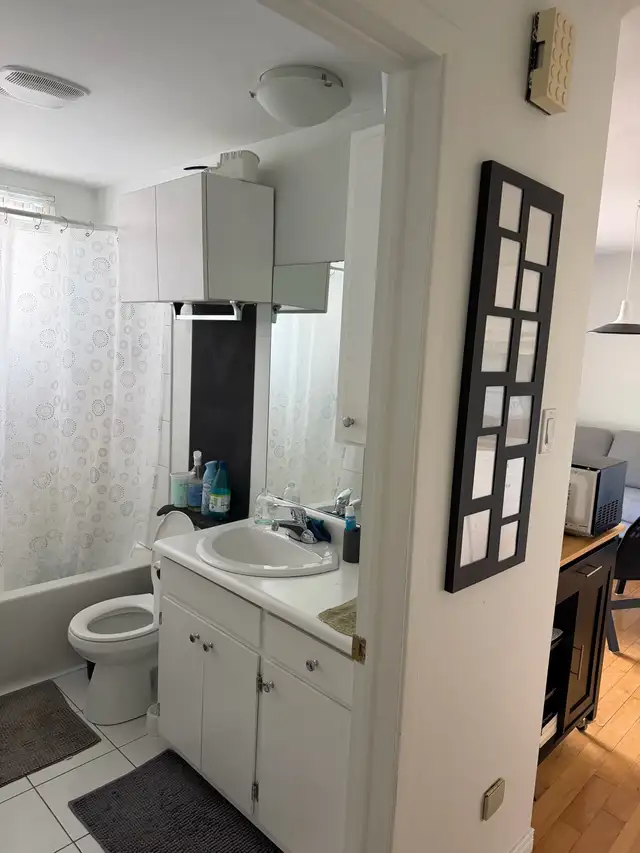 CESSION DE BAIL — 4 ½ À LOUER | OCTOBRE À FIN JUIN | Long Term Rentals ...