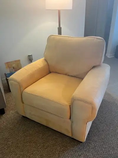 Comfortable Chair, View more