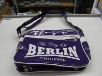 Sac a Bandoulière Mauve The City of Berlin Original - 20$