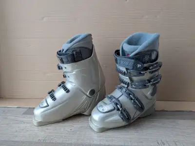 TECNICA INNOTEC 5X Ski Boots Women 7.5, View more