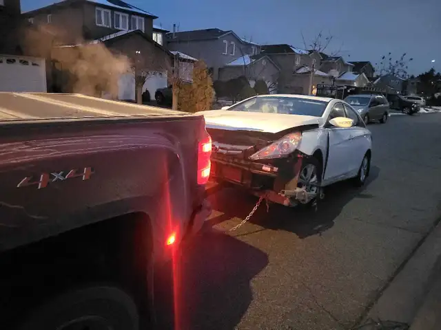 We buy car n truck 200- 2500 in Cars & Trucks in Oshawa / Durham Region - Image 7