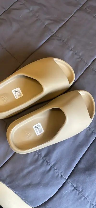 YEEZY SLIDES, View more