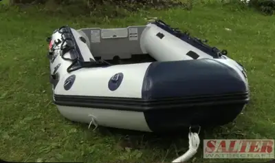 Great condition! comes with seat floorboards patch kit and paddles/ores 450$ firm.