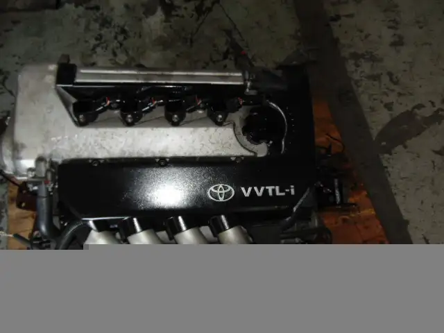 MOTEUR TRANSMISSION JAPONAISE KOREAN ALLEMAND ENGINE TRANS LOW M in Engine & Engine Parts in West Island - Image 10