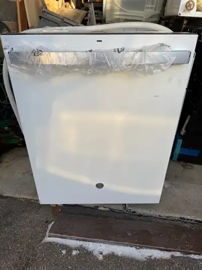 Frigidaire Dishwasher, View more