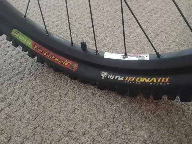 KONA KING KIKAPU (26" ZZYZX Shock) in Mountain in Mississauga / Peel Region - Image 5