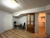 1 Bedroom for rent near Sheridan College Brampton 