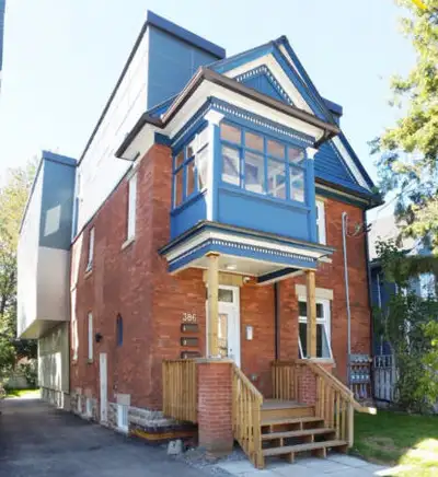 FEMALE room 5-min to UOttawa, FREE Wifi + Utilities, Avail NOW!