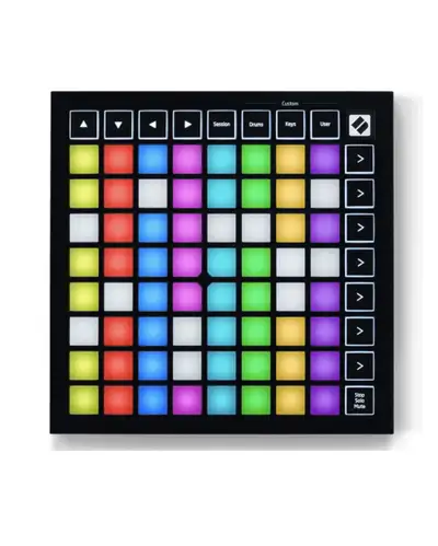 LAUNCHPAD X  BEAT PAD, View more