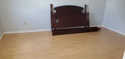 Address: 265 Williamsburg Road Kitchener Please read the ad before replying. Room for Rent for Stude...