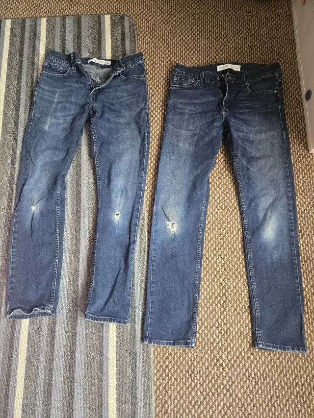 Levi's Strauss in Men's in Sarnia - Image 2