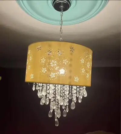 chandelier , View more