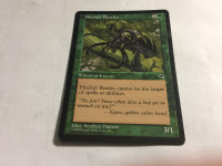 1997 PINCHER BEETLES Magic: The Gathering Tempest UNPLYD NM -MT.