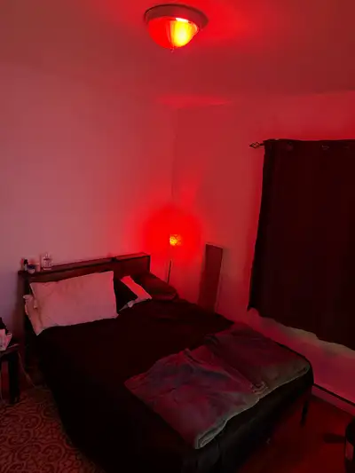 Room for rent
