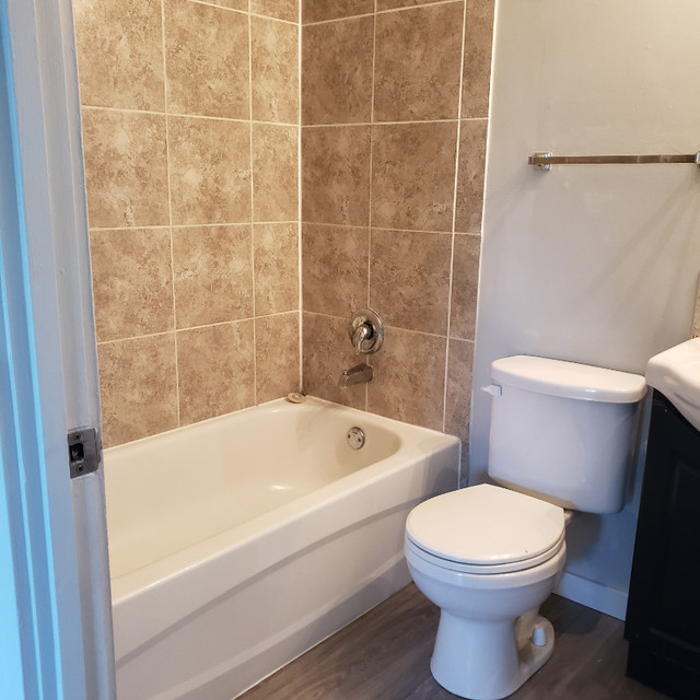 Renovated 2 bedrooms Appartment Long Term Rentals Red Deer Kijiji