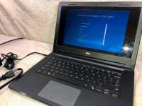 DELL Inspiron 14 N3050 Laptop