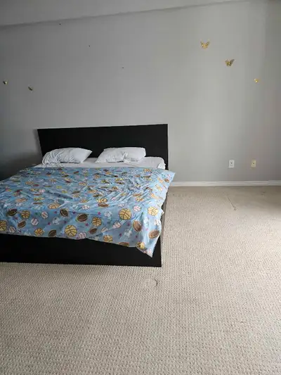 Master bedroom for rent