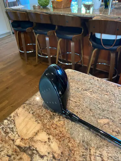 Titleist TS2 driver (RH)upgraded shaft options, View more