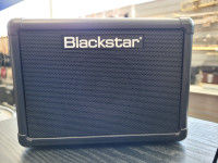 Blackstar Fly 3 Mini Amp @ Cashopolis!!!!!!!!