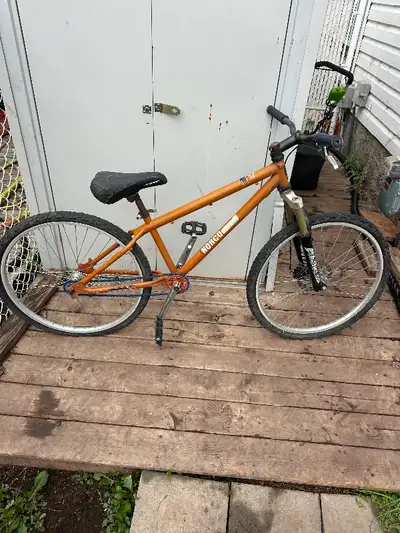 Kijiji norco bike sale