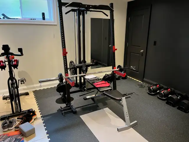 Fitness Machine Repair & Setup – Toronto & North York in Appliance Repair & Installation in City of Toronto - Image 4