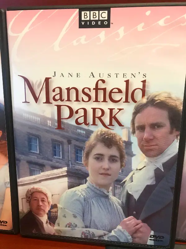 Jane Austen's Persuasion (BBC) DVD in CDs, DVDs & Blu-ray in Oshawa / Durham Region - Image 5