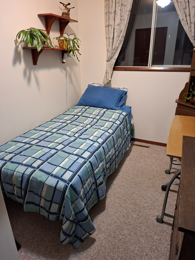 2025 Grey Cup Single bedrooms for Rent, View more