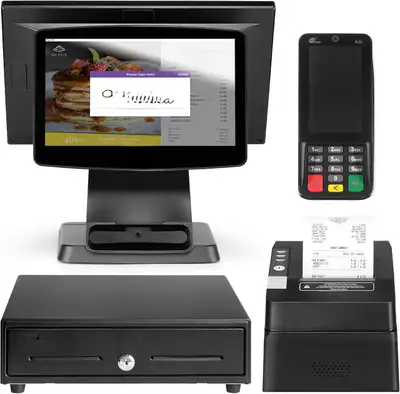 POS System for Grocery & Convenience store, Pharmacy,, View more