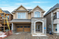 Spectacular Brand New 5+1 Bdrm Home Situated Alton Village West