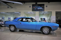 Wanted: 1970 Plymouth Cuda/Barracuda Please Call With Options