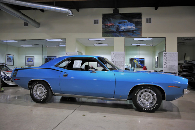 Wanted: 1970 Plymouth Cuda/Barracuda Please Call With Options in Classic Cars in Kitchener / Waterloo