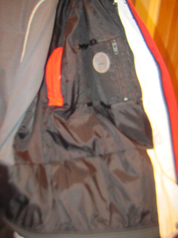 Team Canada  Olympic Jacket Coat Gore Tex Brand New in Arts & Collectibles in City of Toronto - Image 3