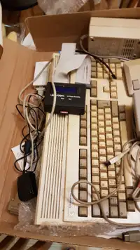 Commodore Amiga 1200 for sale