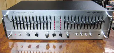 *** Sale pending, see these instead for preamps: *** https://www.kijiji.ca/v-stereo-systems-home-the...