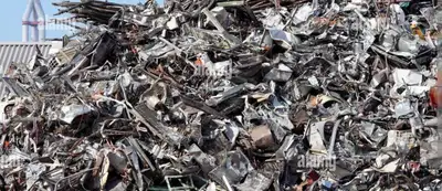 Free Scrap Pickup, View more